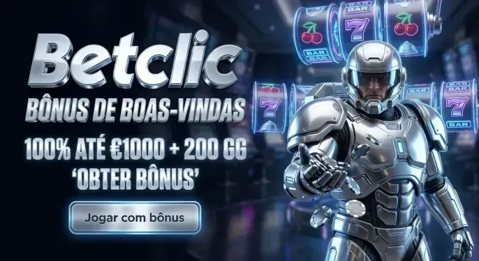 Betclic Casino